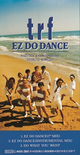 2nd ez do dance500